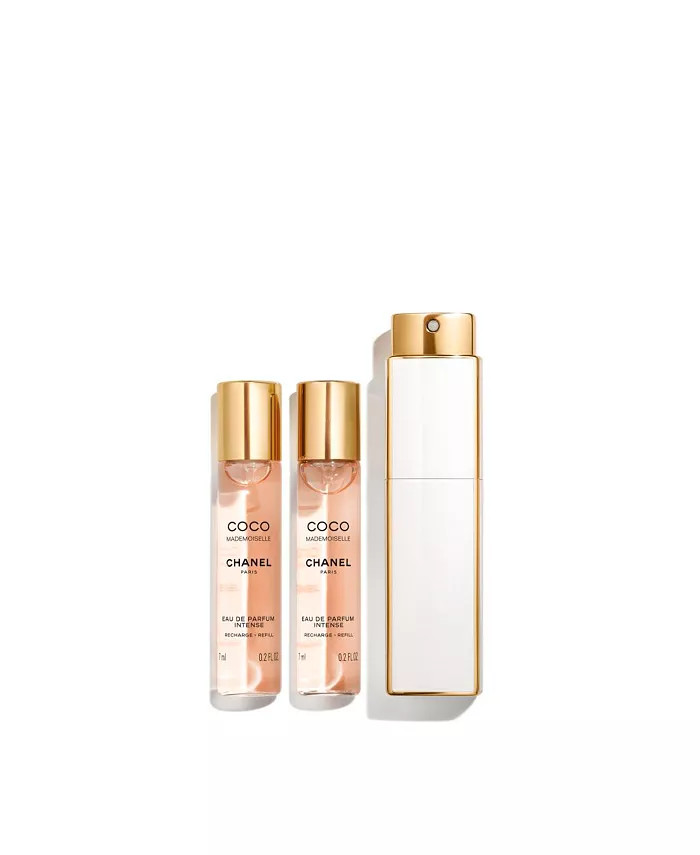 CHANEL Eau de Parfum Intense Mini Twist & Spray Set - Macy's | Macys (US)