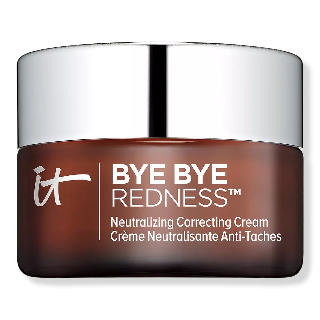 Bye Bye Redness Neutralizing Color-Correcting Concealer Cream | Ulta