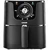 COSORI Air Fryer, Max XL 5.8-Quart, 1700-Watt Electric Hot Air Fryer Oven Oilless Cooker With Del... | Amazon (US)