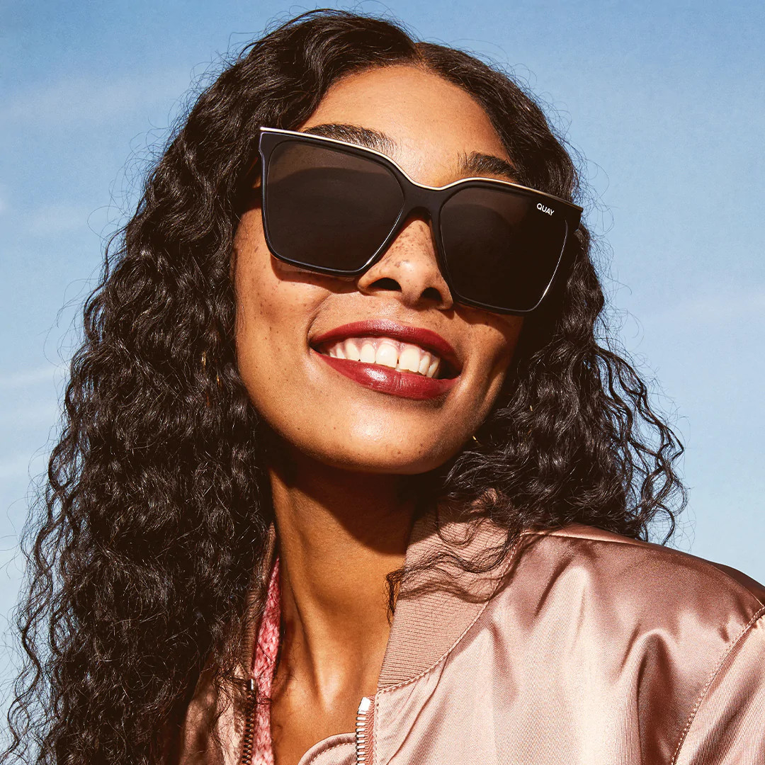 LEVEL UP | Quay Australia