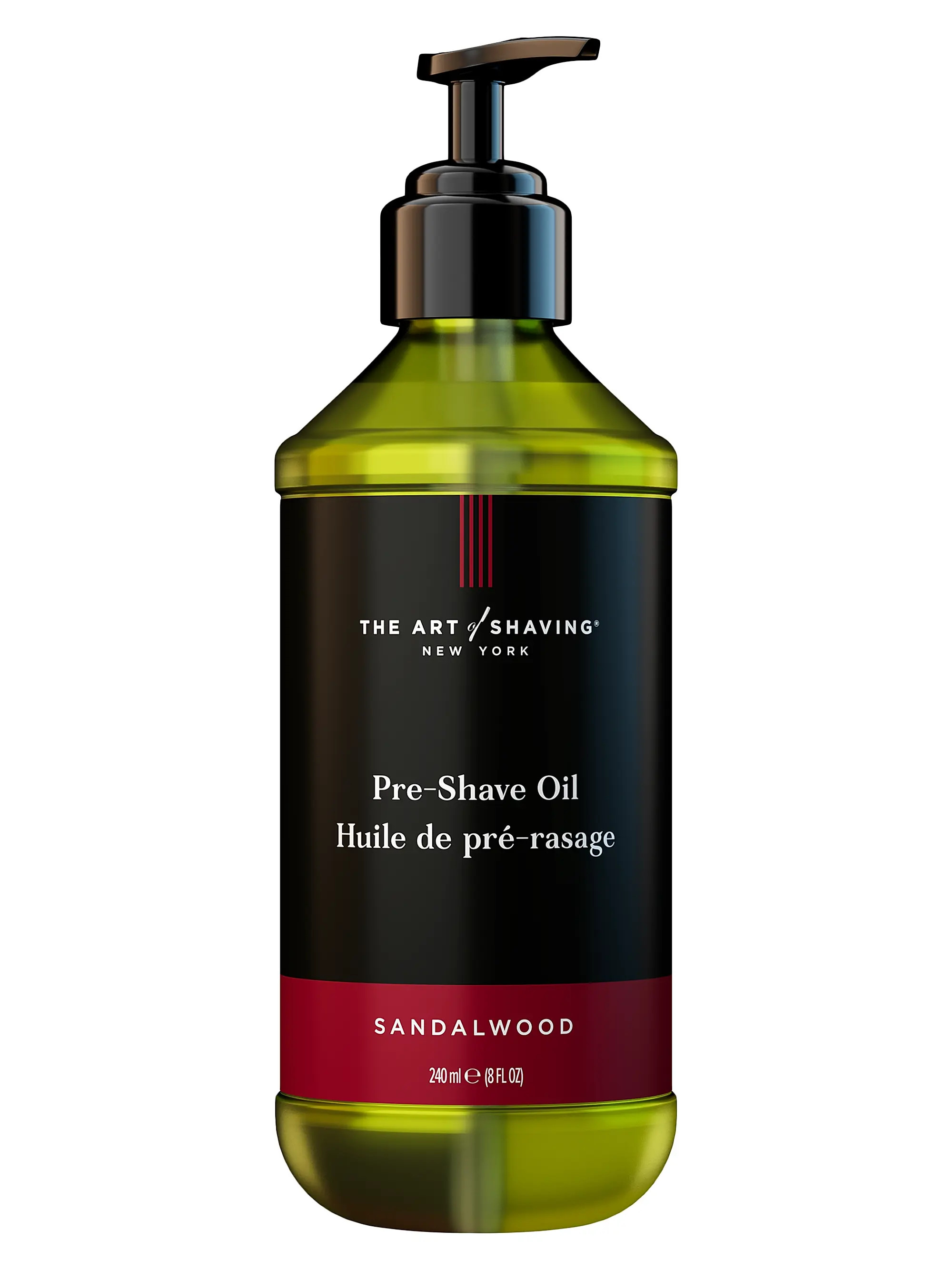 Sandalwood Pre-Shave Oil | Saks Fifth Avenue