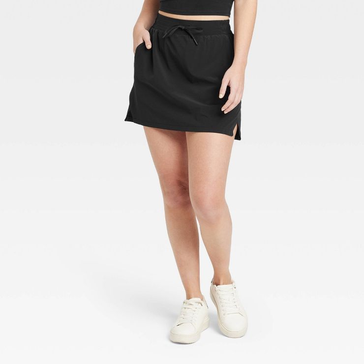 Women's Stretch Skorts - All in Motion™ | Target