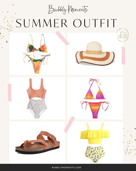 Amazon Summer Outfit. Resort Style. Women's Fashion and Accessories. Outfit Ideas#LTKtravel #LTKswim #LTKfindsunder100 #amazonfashion #womensfashion #resortwear #summerstyle #beach #swim #pool

