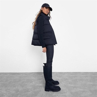 Padded Gilet | ISAWITFIRST UK