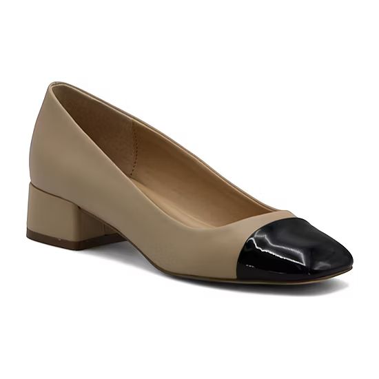 new!Style Charles Womens Zoria Slip-On Shoe | JCPenney