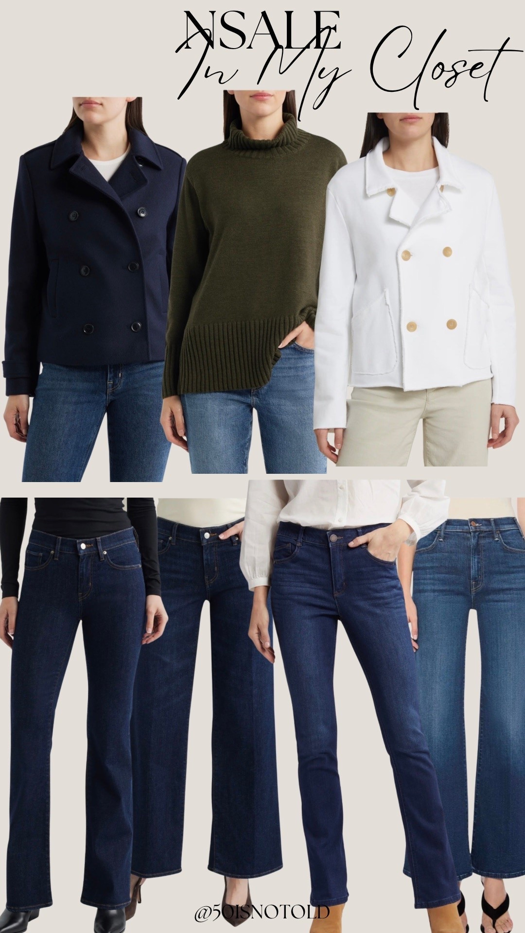 Final days of the Nordstrom Anniversary Sale! Items that are already in my closet. Sale picks | what I’m loving

#LTKSaleAlert #LTKOver40 #LTKootd