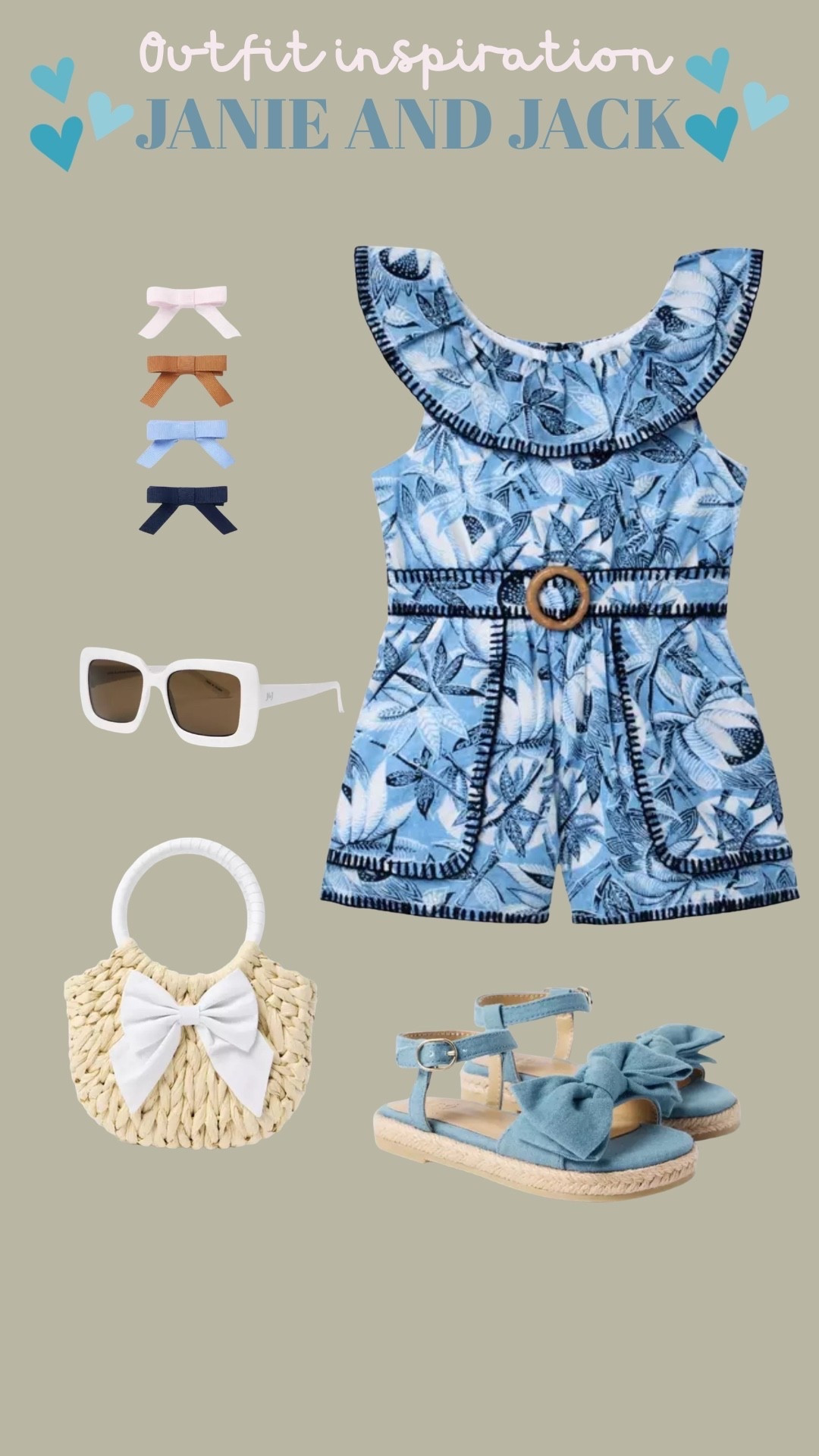 Janie & jack ✨
Girl's Outfit inspiration 💖
Spring fashion, Denim Dress 💙
Little girls, Big girls 👧 


#LTKKids #LTKootd #LTKSeasonal