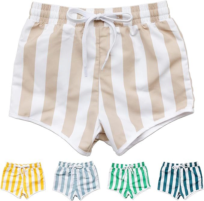 Sisterly Market Swim Shorts | Amazon (US)