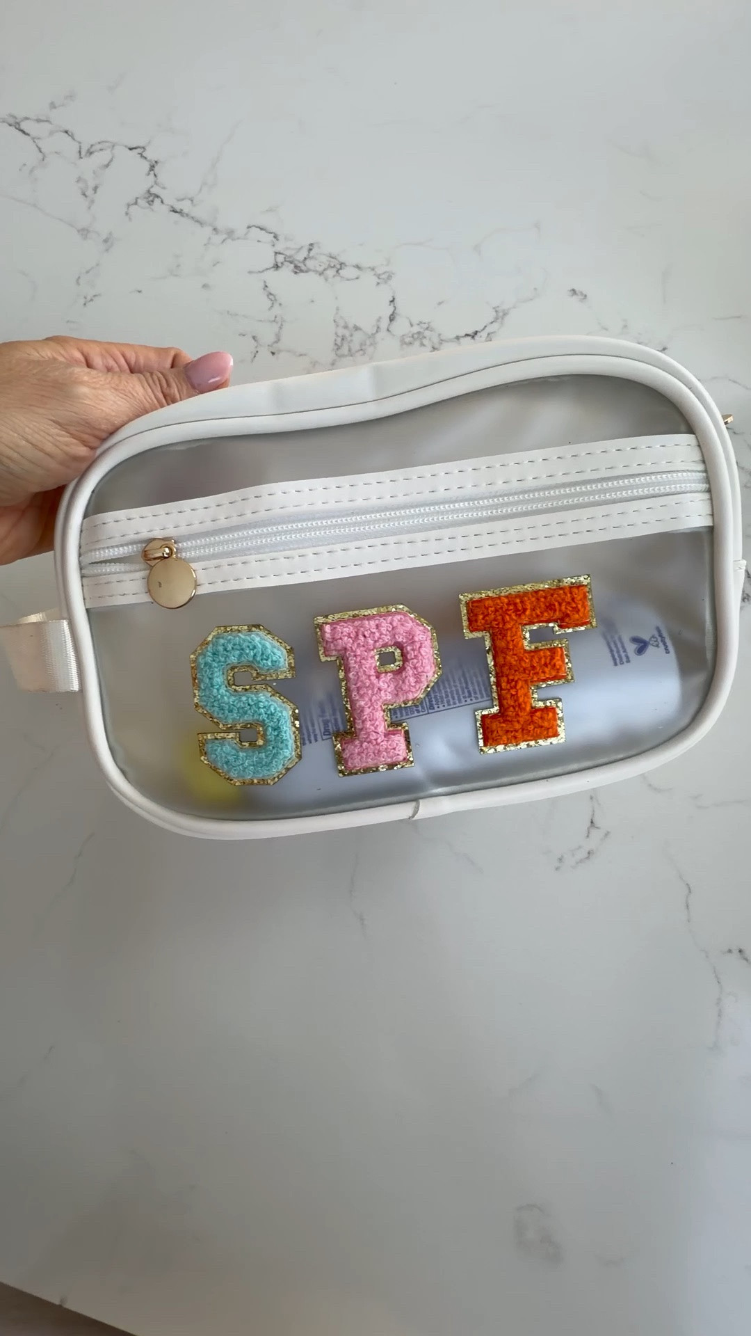 AMA on SPF bag for TRAVEL

#LTKmomlife #LTKgrwm #LTKOver40