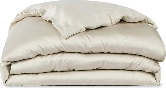 Sijo Eucalyptus Tencel® Lyocell Duvet Cover | Nordstrom | Nordstrom