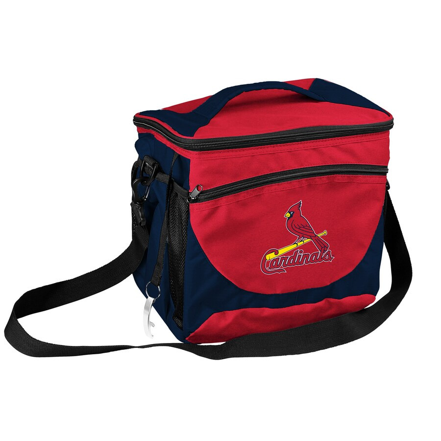 St. Louis Cardinals 24-Can Cooler | MLB Shop