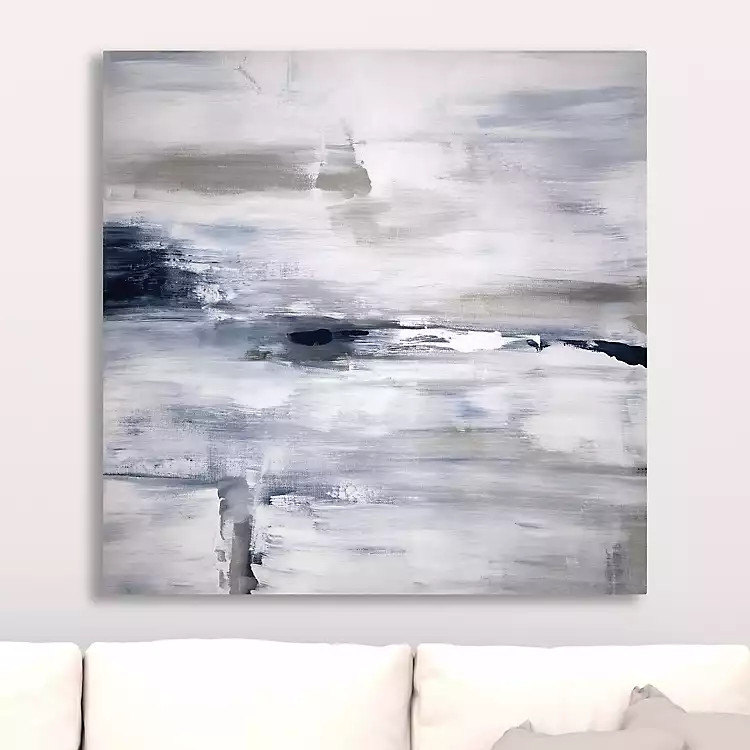 Shifting Tides I Giclee Canvas Art Print | Kirkland's Home