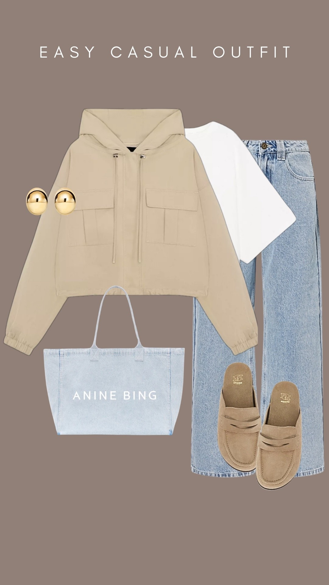 Spring outfit 2026

#LTKspring #LTKuk #LTKstyletip