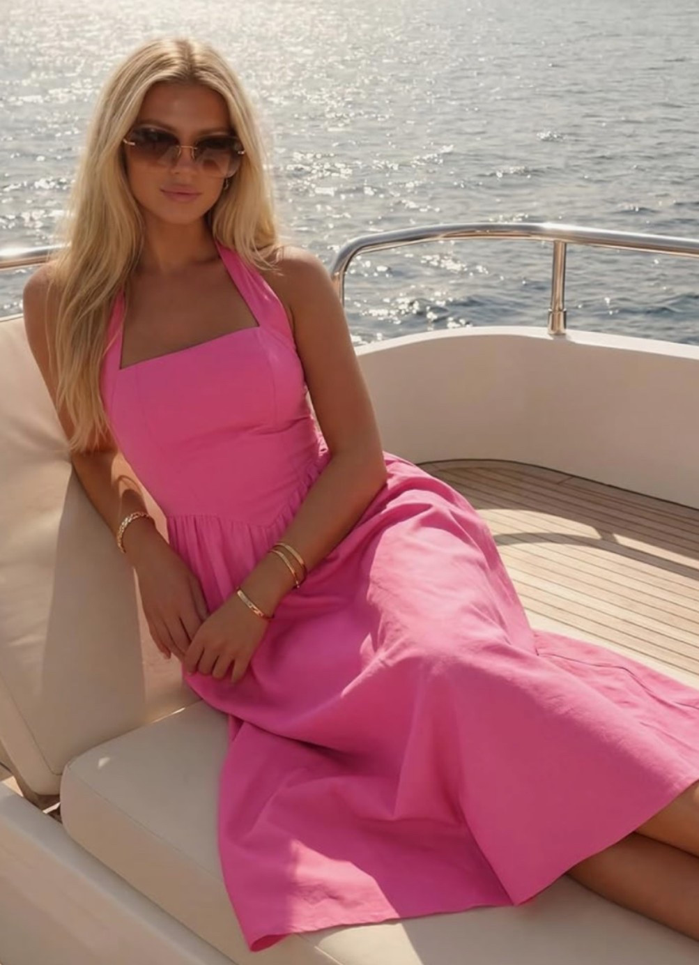 Coastal Casa Collection 🌊🦀🐟🐚⛵️

Soft pink tones and flowing elegance inspired by seaside celebrations and warm coastal evenings by the water.

Summer outfit. Wedding guest dress summer. Vacation outfit. Formal dress. Midi dress. Resort wear. Travel outfit. Coastal style. Elegant outfit. Feminine fashion. Date night outfit. Chic outfit.

Shop the collection.

#LTKWedding #LTKBeauty #LTKSeasonal