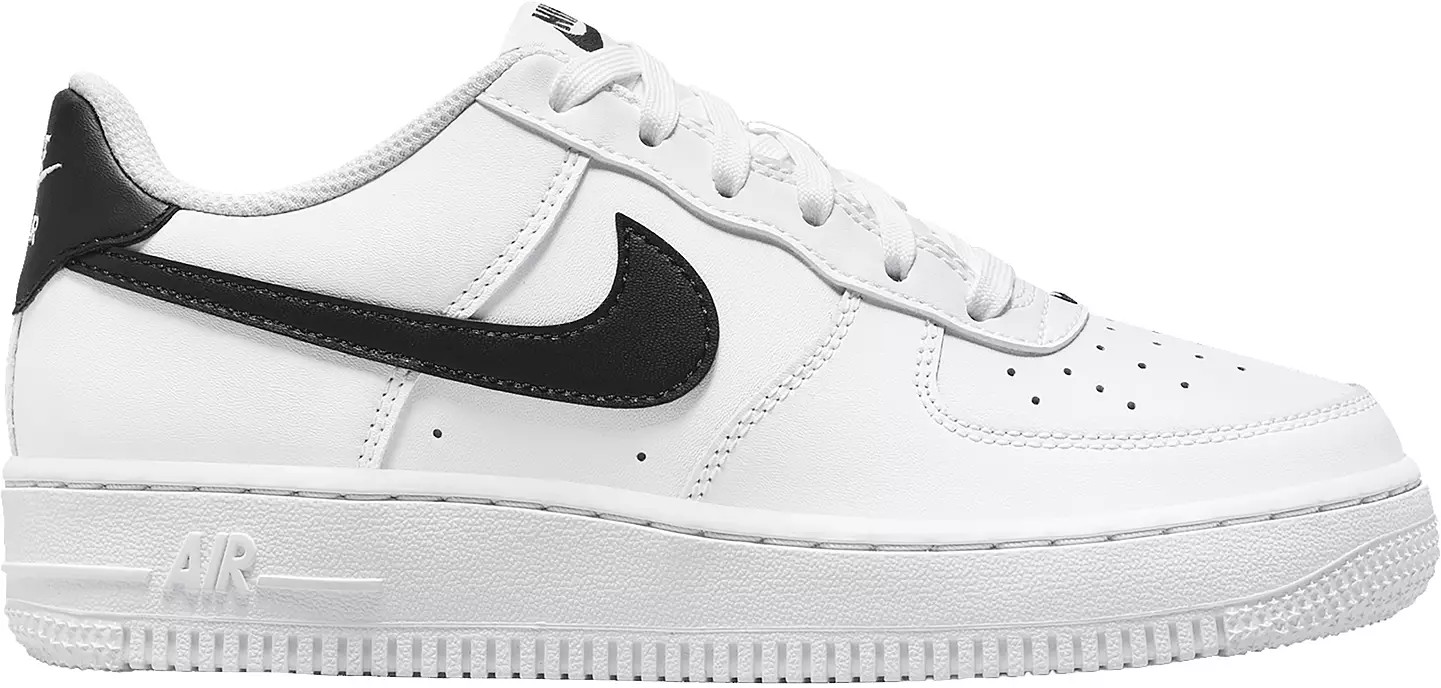 Nike Kids' Grade School Air Force 1 Shoes | DICK'S Sporting Goods