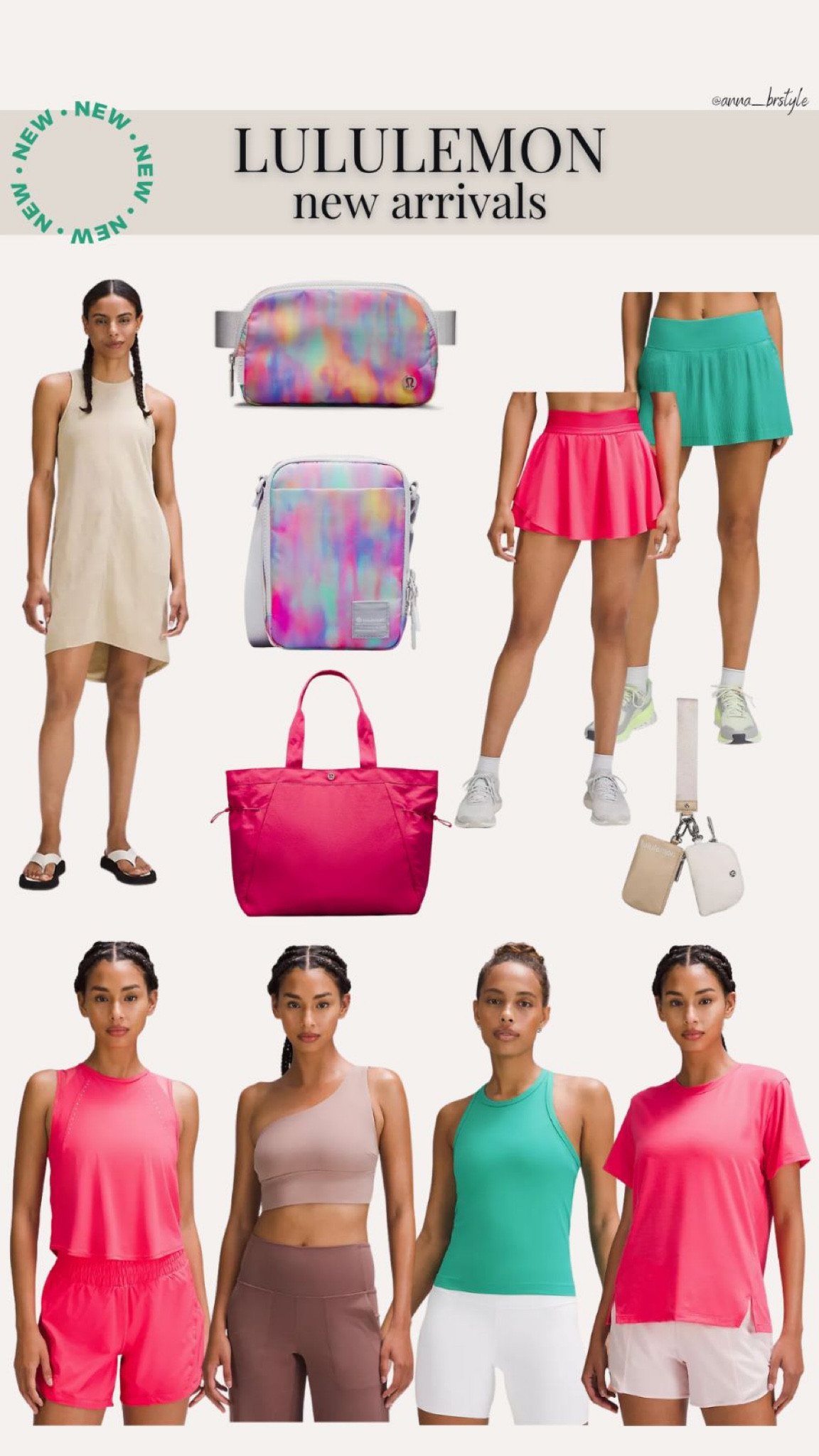 Lululemon new arrivals lululemon accessories lululemon belt bag 

#LTKfit #LTKunder100 #LTKunder50