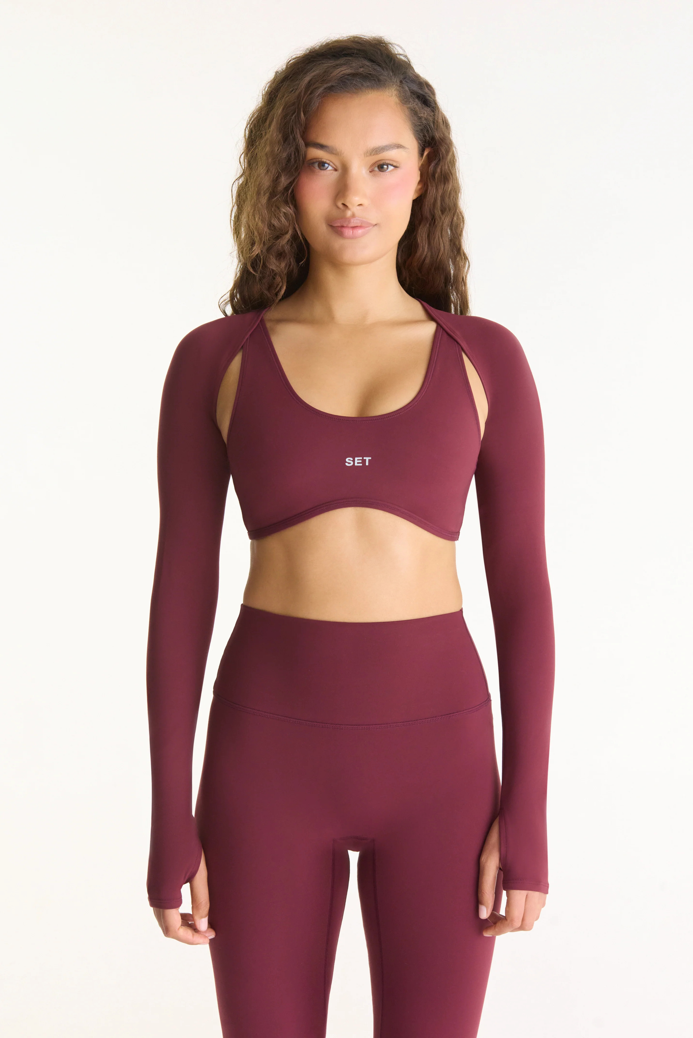 LUXFORM® LUX BOLERO - RUBY | SET Active