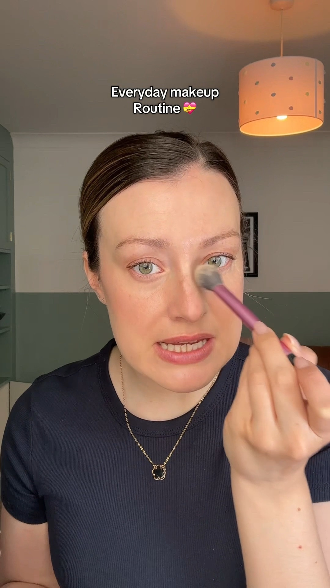 Everyday makeup routine x 

#LTKuk #LTKbeauty #LTKkids