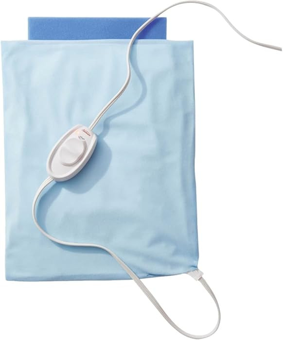 Sunbeam® Heating Pad Standard Size | Amazon (US)