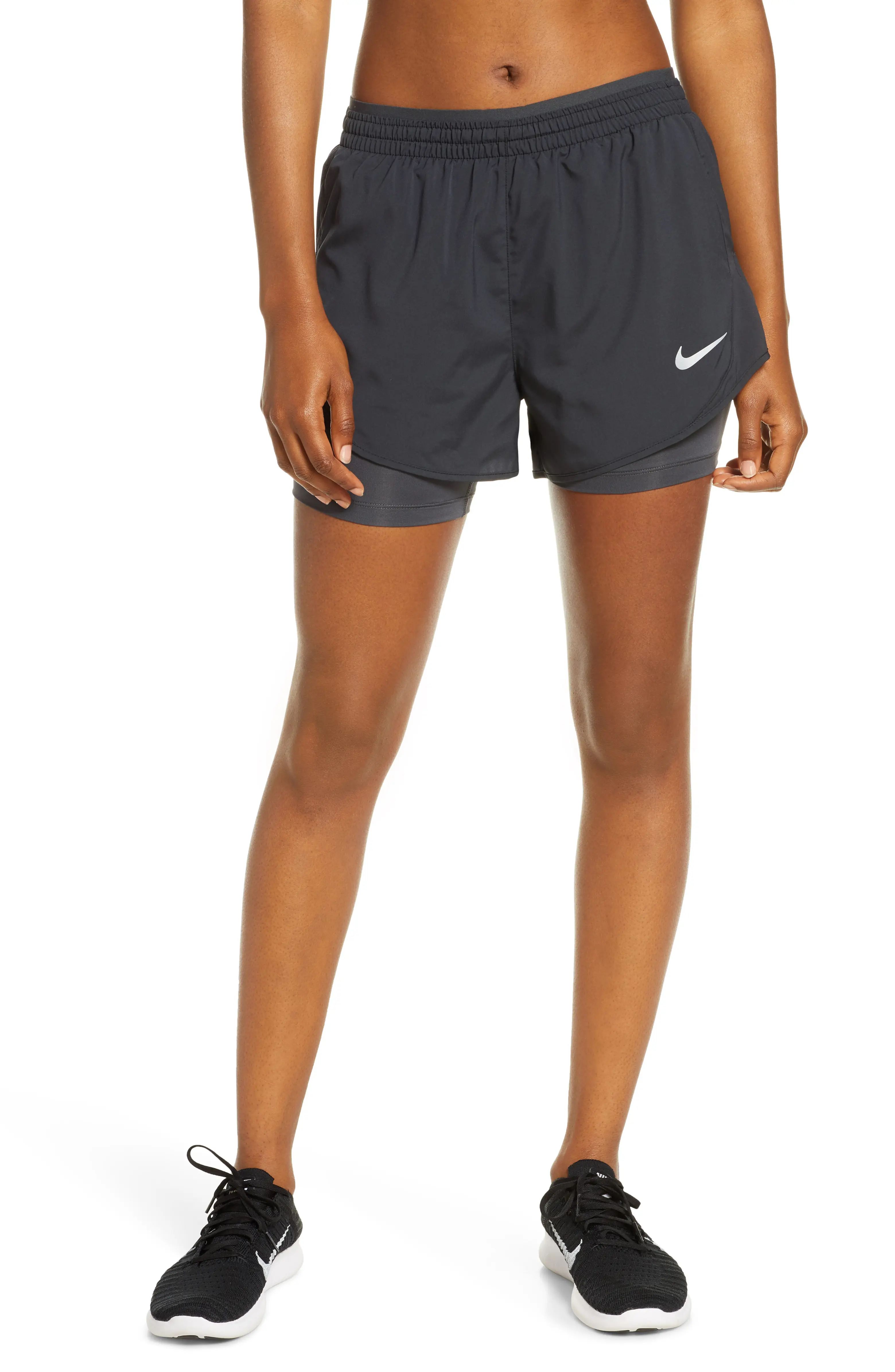 Tempo Lux 2-in-1 Running Shorts | Nordstrom