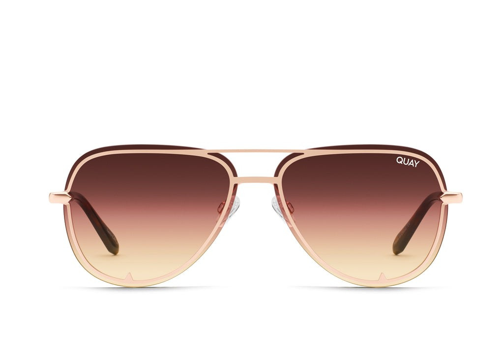 HIGH KEY FRAMED | Quay Australia