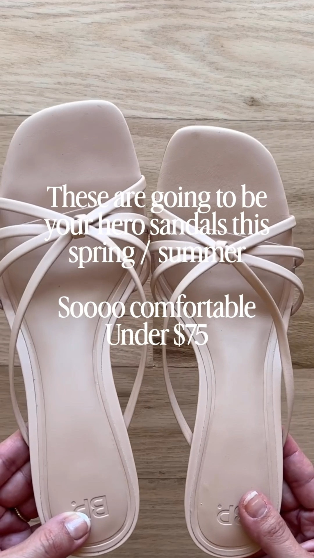 The most comfortable heels for a wedding - Easter Shoes - Spring Shoes - kitten heel - Sandal

#LTKSeasonal #LTKootd #LTKWedding