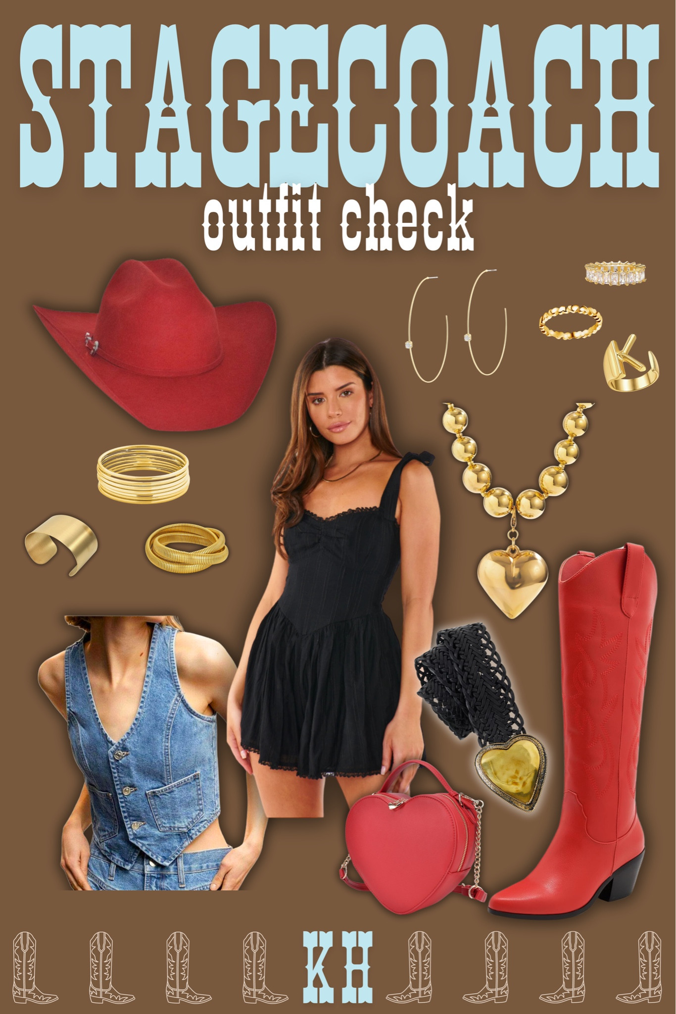 #LTKstyletip #LTKitbag #LTKFestival