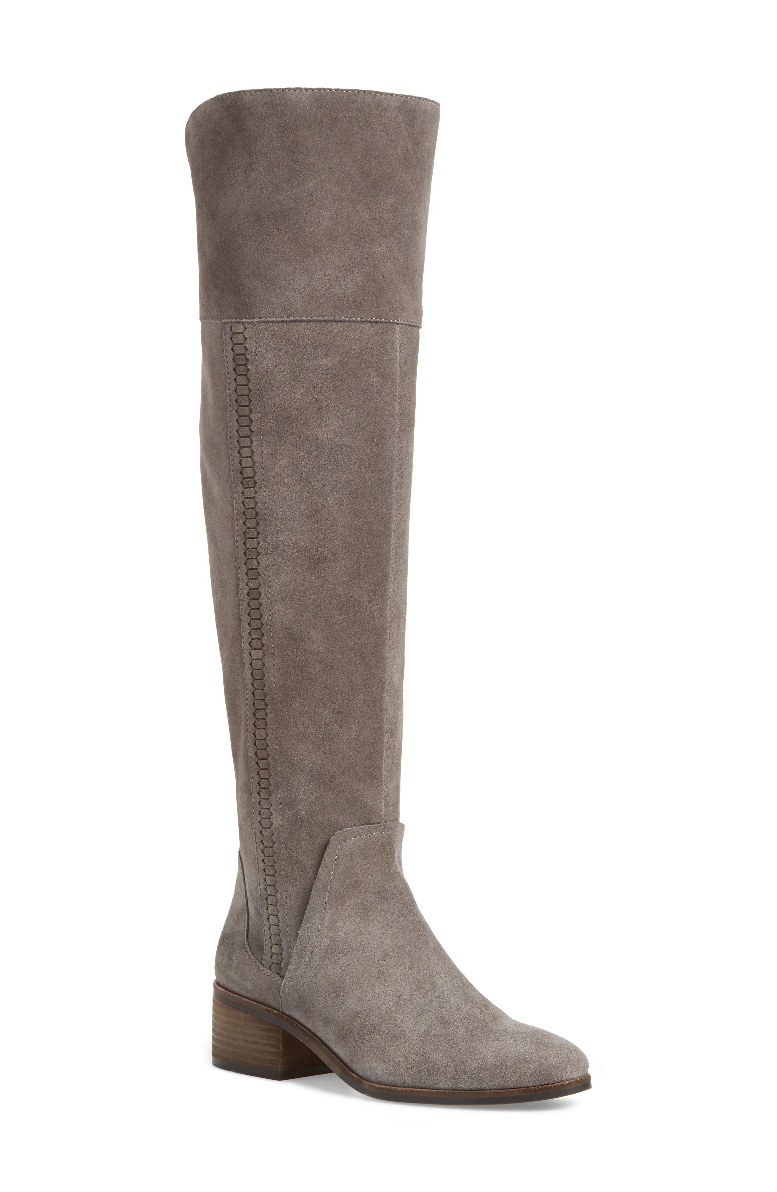 Vince Camuto Kochelda Over the Knee Boot (Women) | Nordstrom