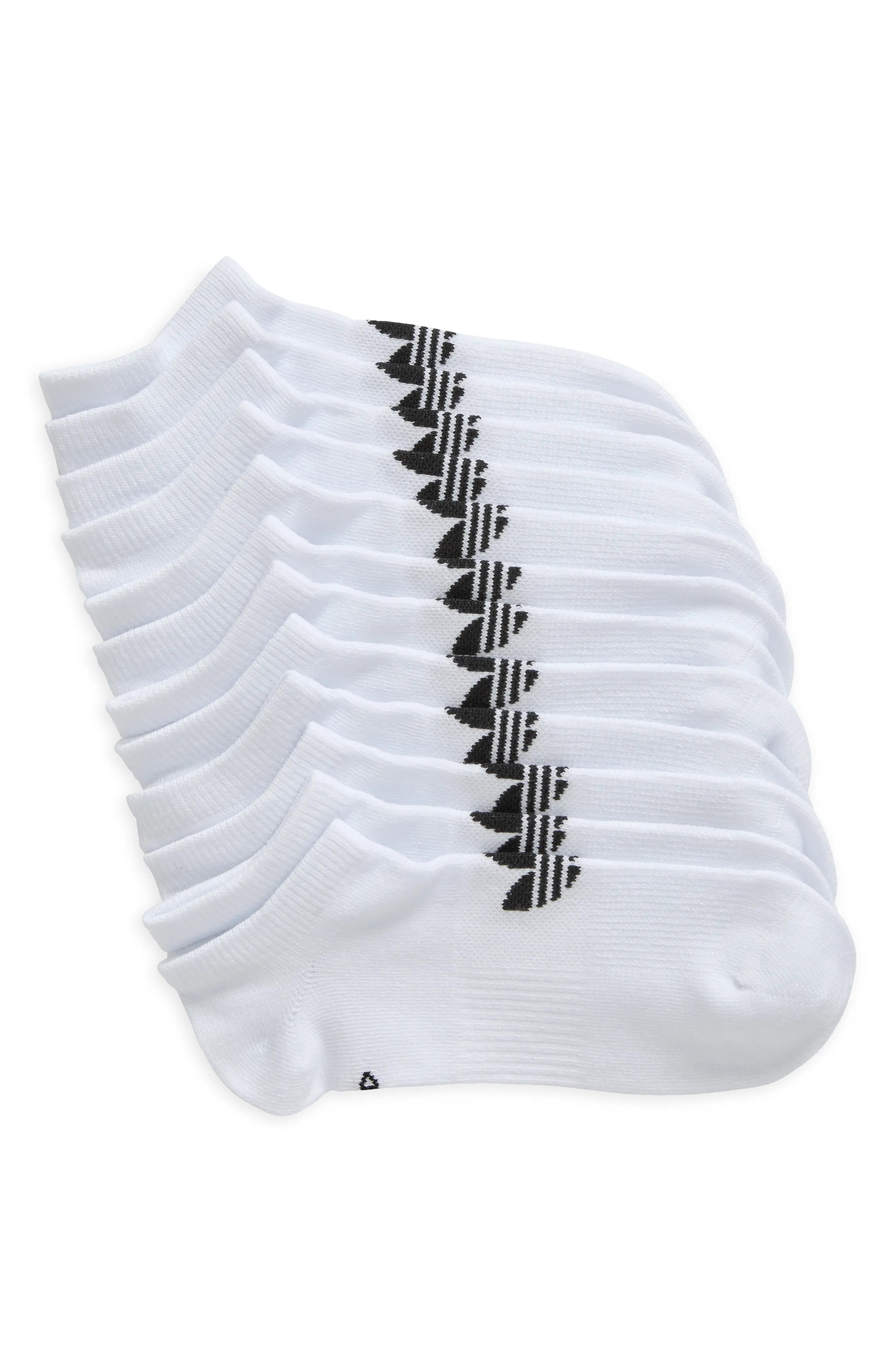 6-Pack Originals Superlight Ankle Socks | Nordstrom | Nordstrom