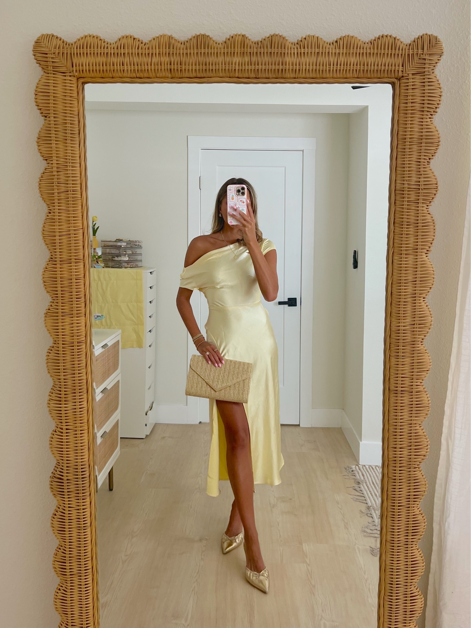 amazon prime summer wedding guest dresses under $50💍💕⭐️ wearing a size XS in this dress