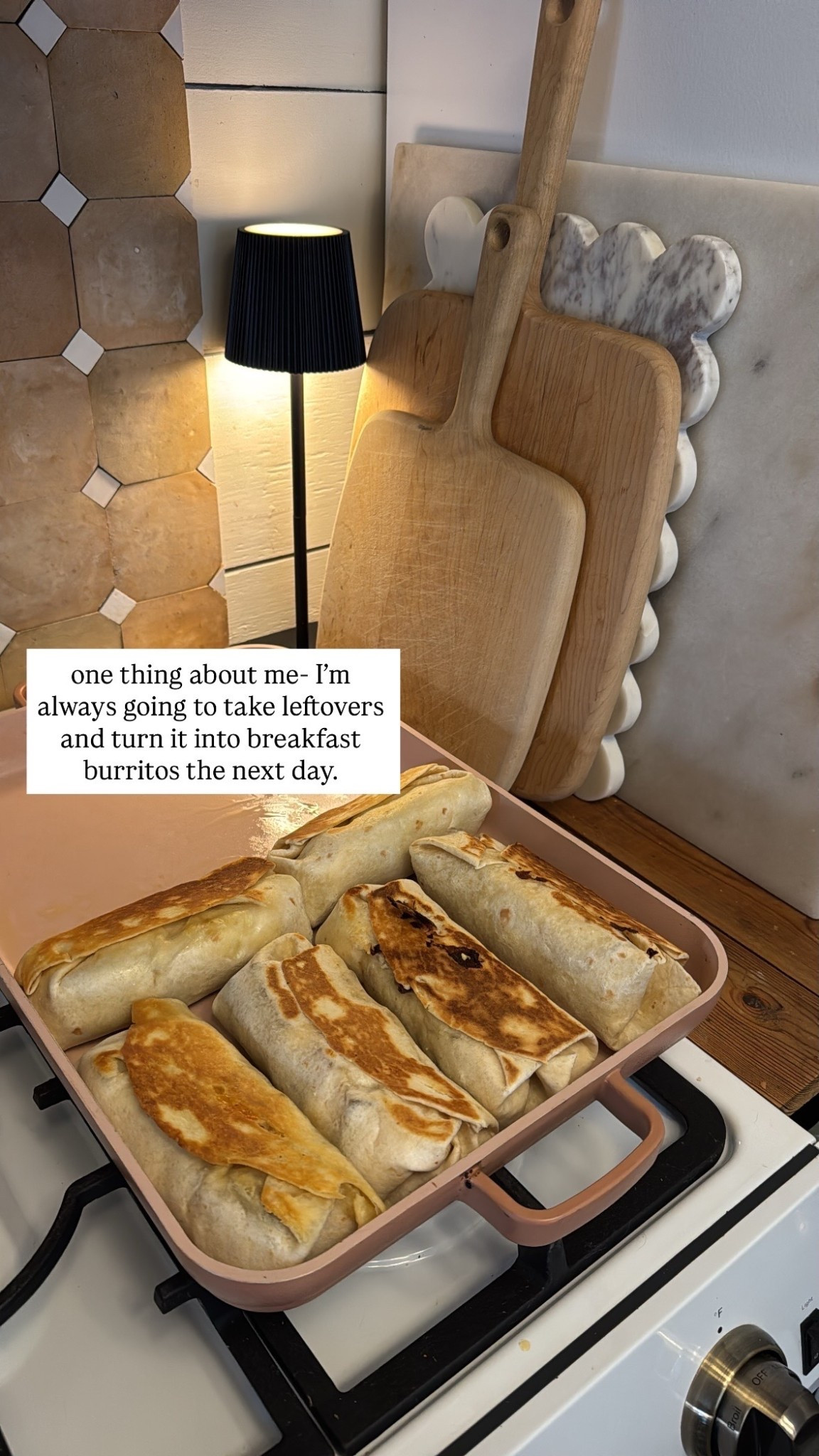 My favorite griddle pan from Our Placee

#LTKfoodie #LTKmomlife #LTKHome