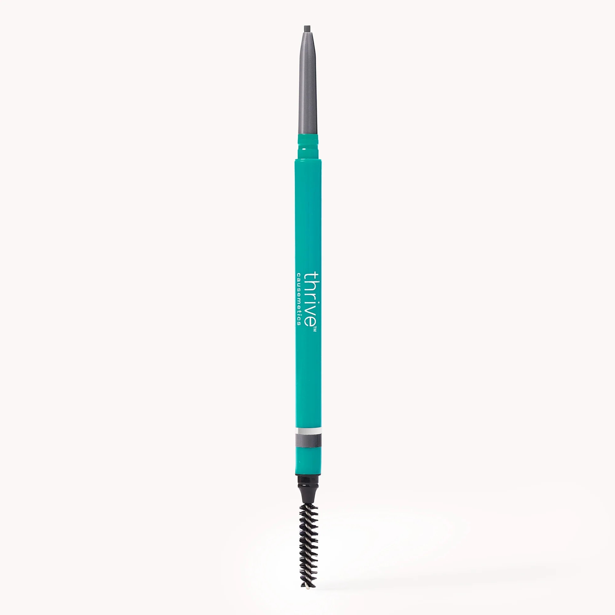Infinity Waterproof™ Eyebrow Liner Becca (Silver Grey) | Thrive Causemetics