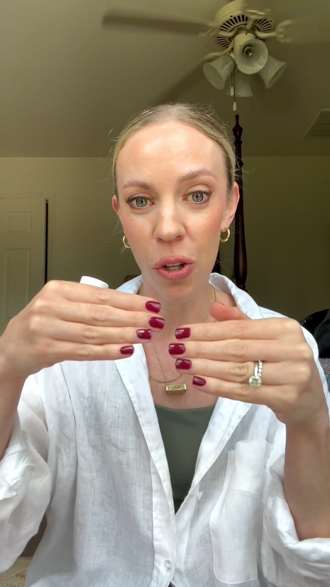 Who’s in the mood for fall nail colors? These shades are gorgeous!

#LTKBeauty #LTKSeasonal #LTKdayinmylife