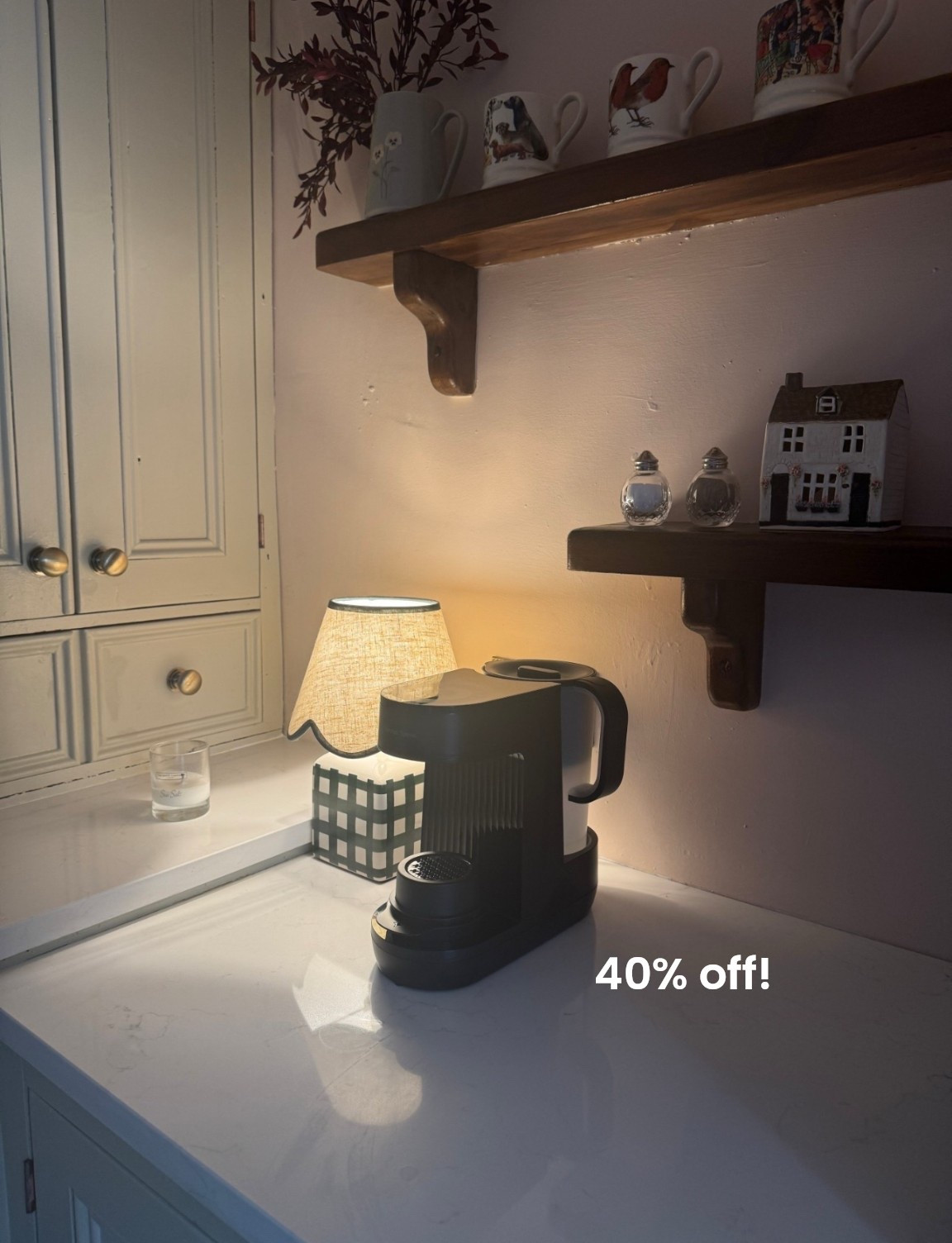 40% off bottle prep machine! 

#LTKmaternity #LTKbaby #LTKCyberWeek