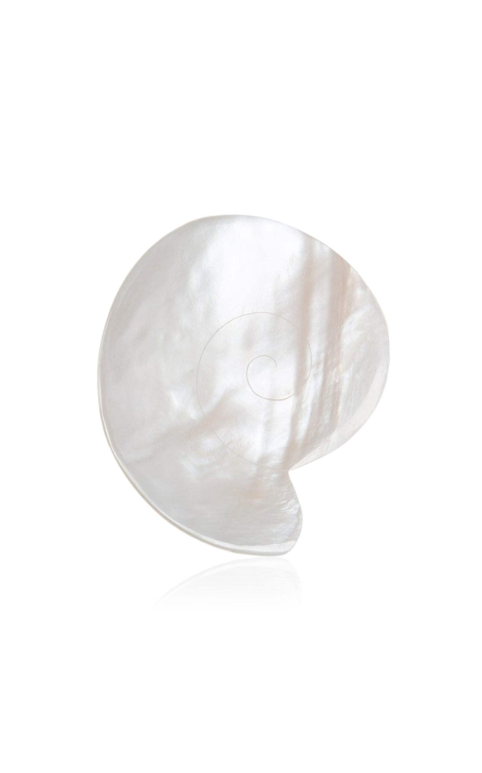 Nautilus Mother-of-Pearl Dish | Moda Operandi (Global)