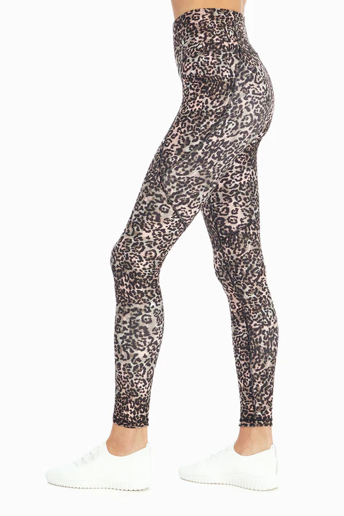 Balance Collection Raffi Side Pocket Reversible Legging | Marika