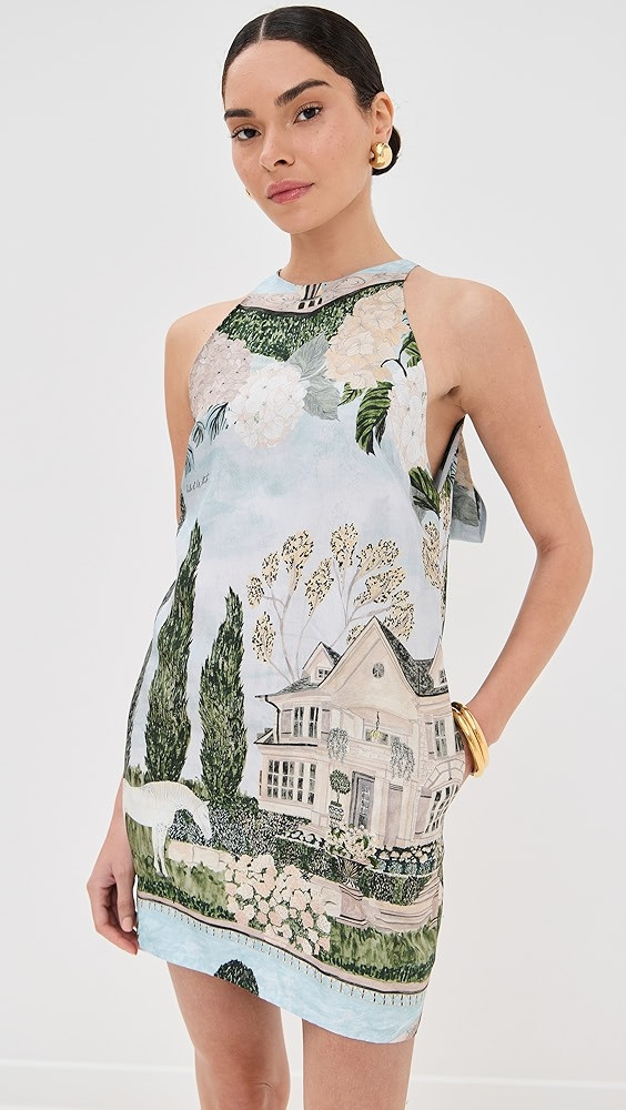 Antheia Dress | Shopbop