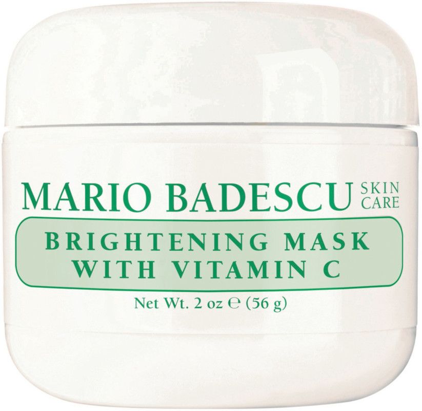 Mario Badescu Brightening Mask with Vitamin C | Ulta Beauty | Ulta