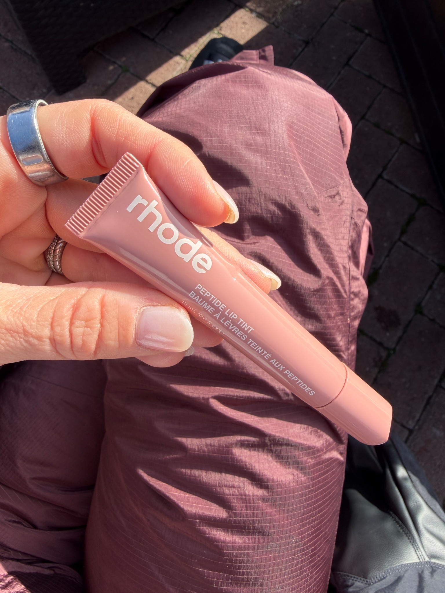 Loving color “toast”!!