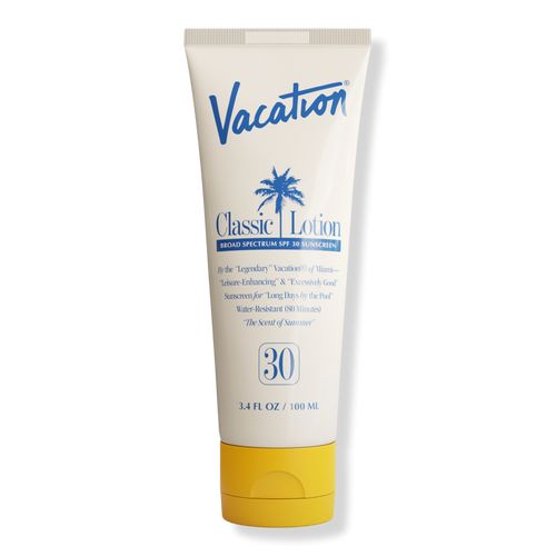 Classic Lotion SPF 30 Sunscreen | Ulta