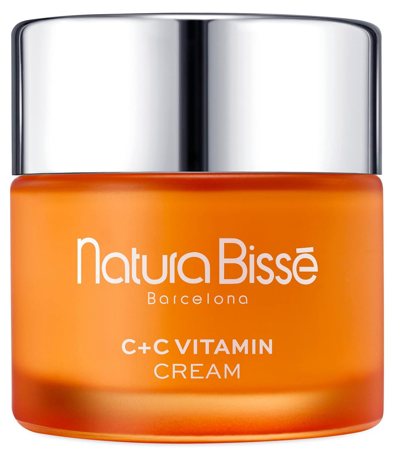 Natura Bissé C+C Vitamin Cream - Soft Citrus Scent - 2.5 oz | Amazon (US)