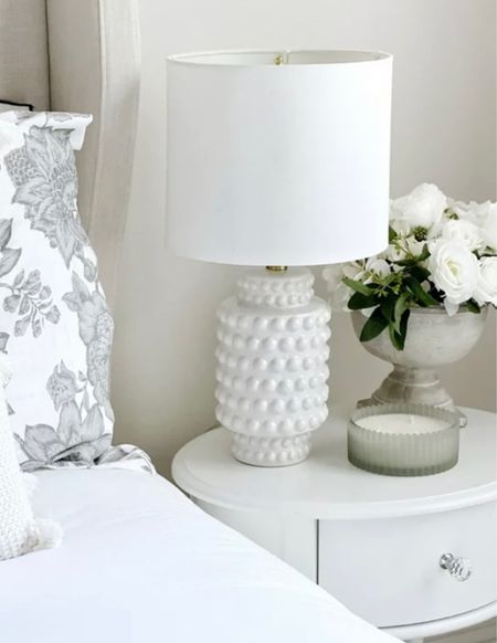 Bedroom lamp 

#LTKtravel #LTKhome #LTKbeauty