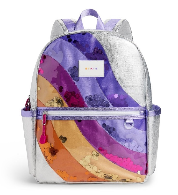 State backpack only $59! State backpacks. School bag. School backpack. Travel bag. Camp bag. Back to school. New backpack. State bags. State. Girls backpack. Girls Bookbag. School Bookbag 

#LTKSaleAlert #LTKTravel #LTKKids