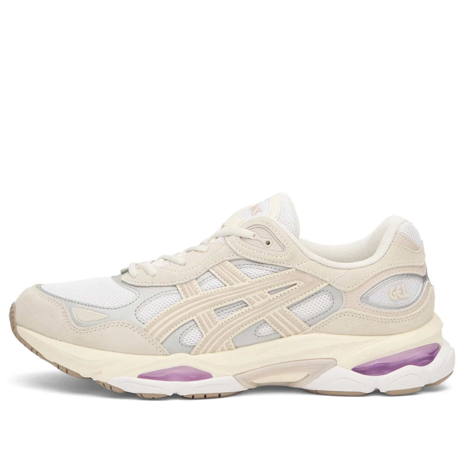 Asics Gel-Nyc 2 Sneakers | END. Clothing