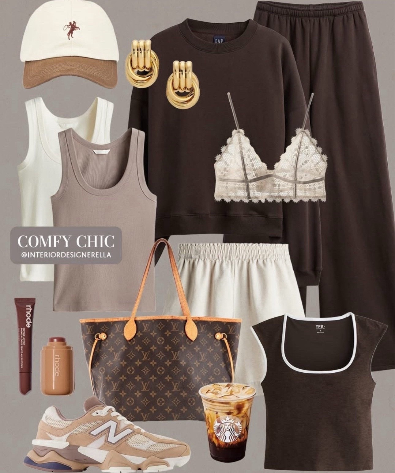 Scroll to shop! Follow for more finds! Xo! 🥰 

#LTKFindsUnder100 #LTKFindsUnder50 #LTKootd