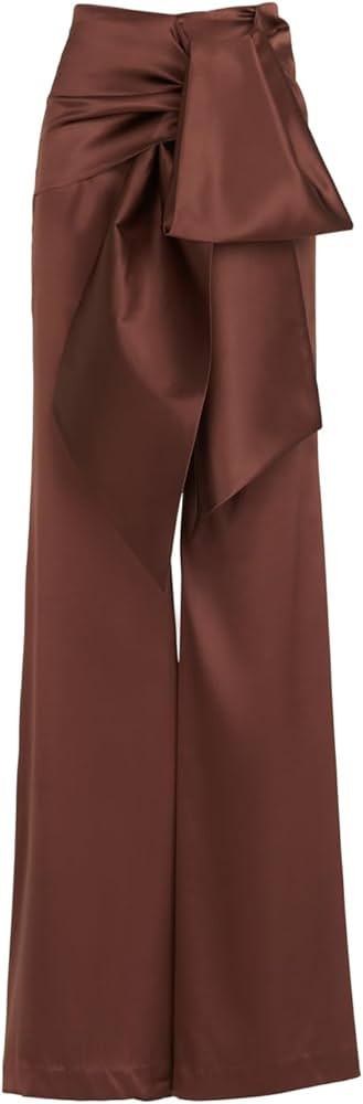 Amazon.com: Noa Pant, S, Brown : Luxury Stores | Amazon (US)