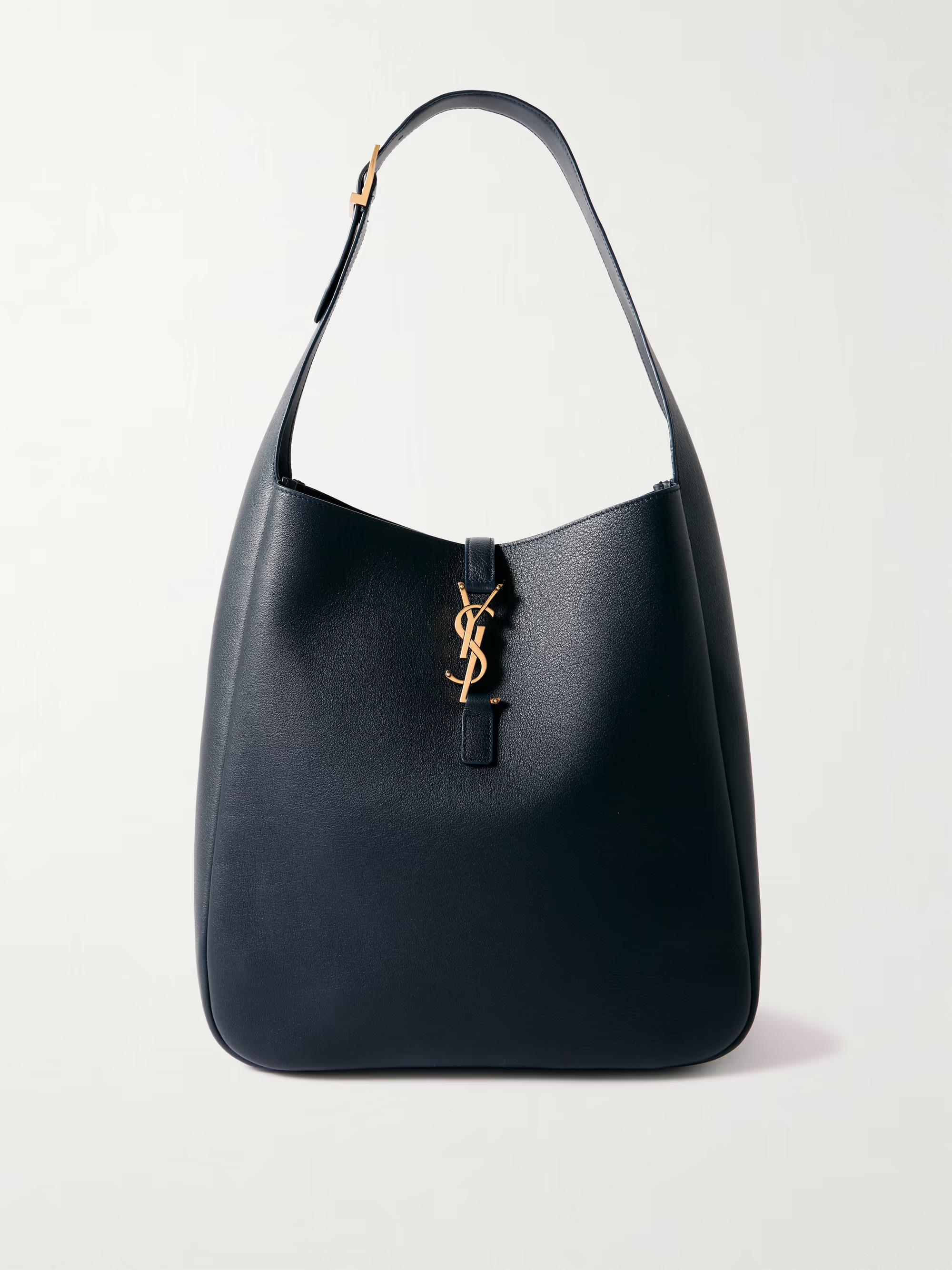 Le 5 à 7 Supple large leather shoulder bag | NET-A-PORTER (UK & EU)