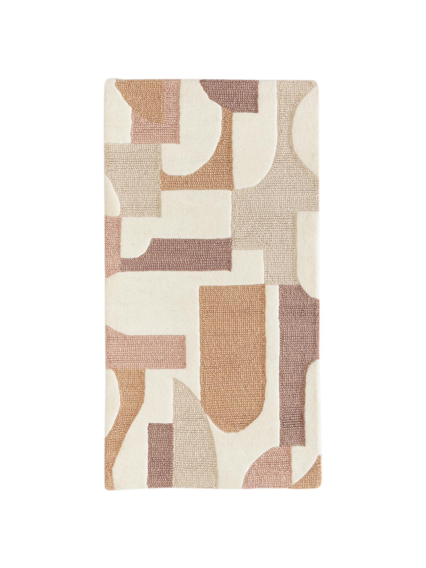 Tapis en laine tufté main Corin | WestwingNow | WestwingNow EU