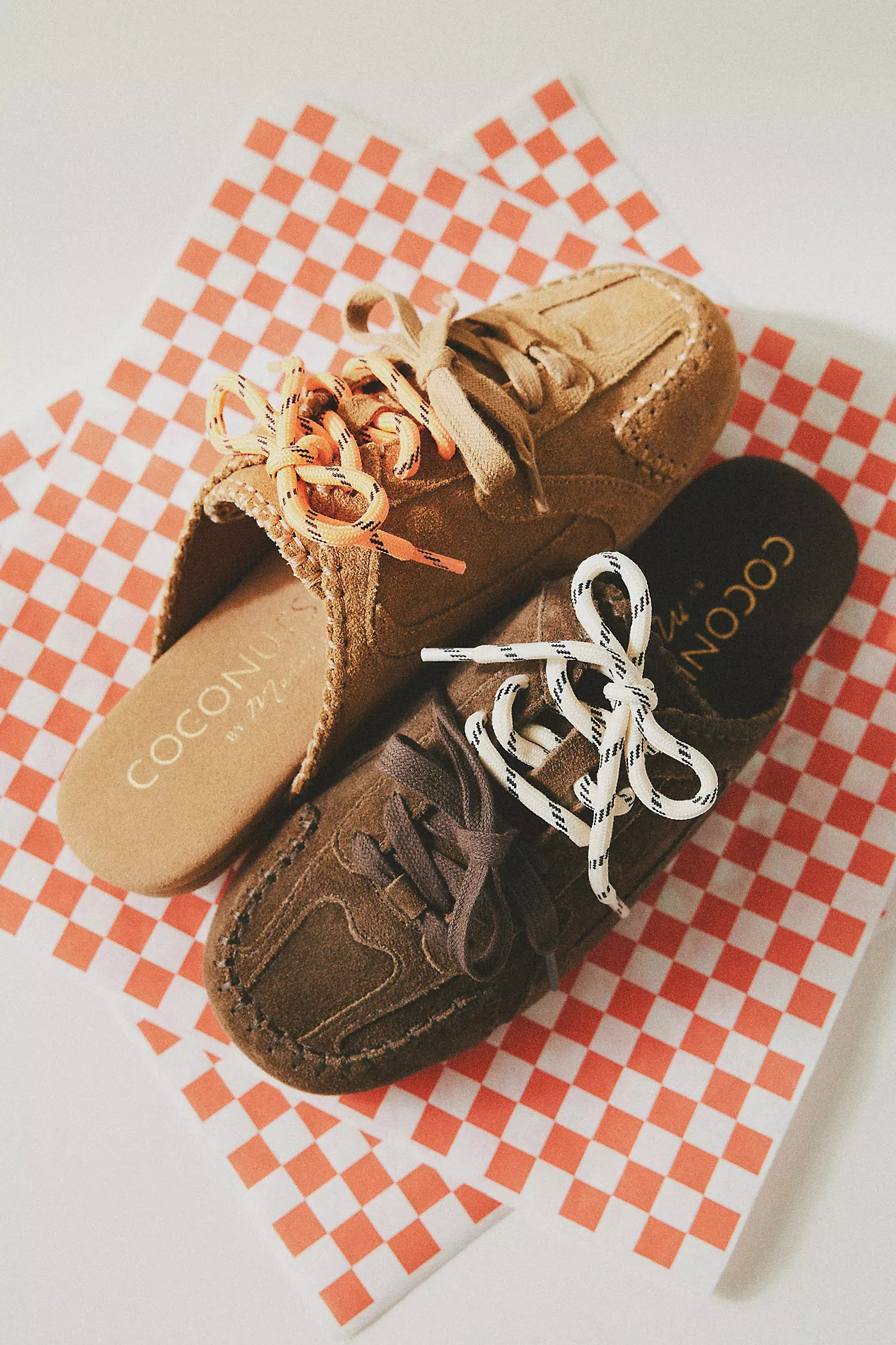 Coconuts by Matisse Devyn Sneaker-Mule Hybrid | Anthropologie (US)