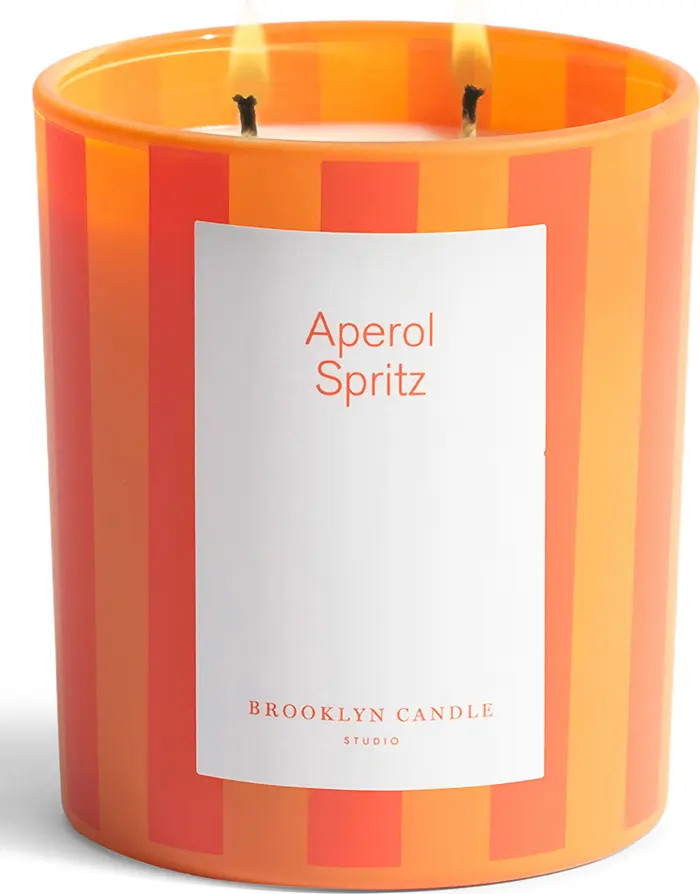 Aperol Spritz Candle | Nordstrom